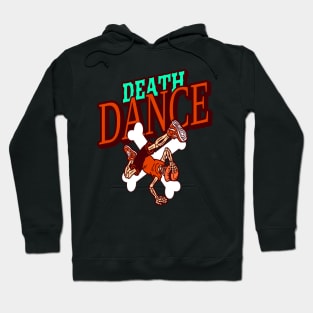 Death Dance Hoodie